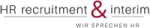 HR Recruitment & Interim AG