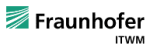 Fraunhofer-Institut für Techno- und Wirtschaftsmathematik ITWM