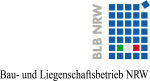 Bau- und Liegenschaftsbetriebes des Landes Nordrhein Westfalen (BLB NRW)