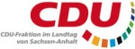 CDU-Fraktion im Landtag von Sachsen-Anhalt