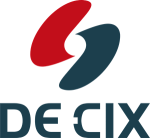 DE-CIX (Deutscher Commercial Internet Exchange)