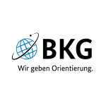 Bundesamt für Kartographie und Geodäsie