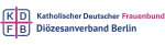Katholischer Deutscher Frauenbund Diözesanverband Berlin e.V.