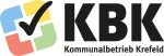 Kommunalbetrieb Krefeld, AöR