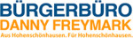 Bürgerbüro Danny Freymark