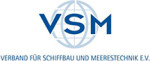 VERBAND FÜR SCHIFFBAU UND MEERESTECHNIK E.V.