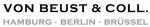 von Beust & Coll. Beratungsgesellschaft mbH & Co. KG