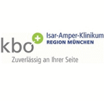 kbo-Isar-Amper-Klinikum Region München