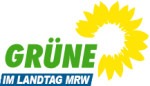Fraktion BÜNDNIS 90/DIE GRÜNEN im Landtag NRW