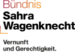 Bündnis Sahra Wagenknecht - Vernunft und Gerechtigkeit