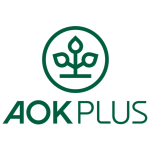 AOK PLUS - Die Gesundheitskasse für Sachsen und Thüringen