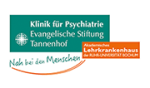 Logo von Evangelische Stiftung Tannenhof