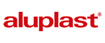 Logo von aluplast GmbH