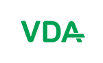 Logo von Verband der Automobilindustrie e. V. (VDA)