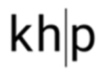 Logo von khp gmbh