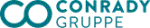 Logo von CONRADYGRUPPE Verwaltungs GmbH