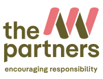 Logo von The Partners Beratungsgesellschaft mbH
