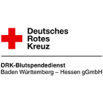 Logo von DRK-Blutspendedienst Baden-Württemberg – Hessen gGmbH