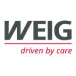 Logo von Weig Holding GmbH & Co. KG