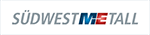 Logo von Südwestmetall - Verband der Metall- und Elektroindustrie Baden-Württemberg e.V.