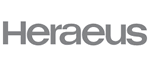 Logo von Heraeus Business Solutions GmbH