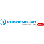 Logo von Klingenburg GmbH