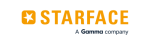 Logo von STARFACE GmbH'