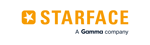 Logo von STARFACE GmbH'