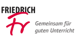 Logo von Friedrich Verlag GmbH