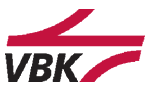 Logo von Verkehrsbetriebe Karlsruhe GmbH