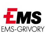 Logo von EMS-CHEMIE (Deutschland) GmbH