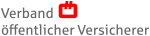 Logo von Verband öffentlicher Versicherer (VöV) e. V.