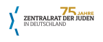 Logo von Zentralrat der Juden in Deutschland