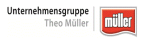 Logo von Unternehmensgruppe Theo Müller GmbH & Co. KGaA