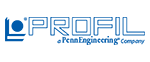Logo von PROFIL Verbindungstechnik GmbH & Co. KG