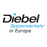 Logo von Diebel SystemTransport GmbH
