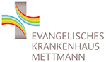 Logo von Evangelisches Krankenhaus Mettmann GmbH