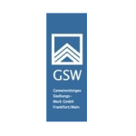 Logo von Gemeinnütziges Siedlungswerk GmbH