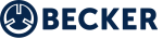 Logo von Gebr. Becker GmbH