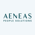 Logo von AENEAS PEOPLE SOLUTIONS GmbH