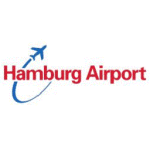 Logo von Hamburg Airport