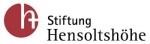 Logo von Stiftung Hensoltshöhe