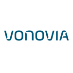 Logo von Vonovia SE
