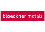 Logo von Kloeckner Metals Germany GmbH
