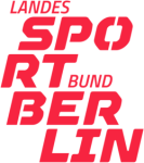 Logo von Landessportbund Berlin e. V.