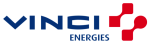 Logo von VINCI Energies Europe East GmbH