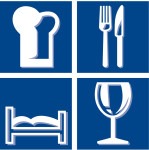 Logo von Deutscher Hotellerie- und Gastronomieverband e. V. (DEHOGA Bundesverband)