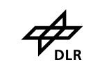 Logo von Deutschen Zentrums für Luft- und Raumfahrt e. V. (DLR)