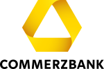 Logo von Commerzbank