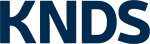 Logo von KNDS